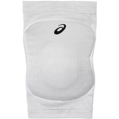 Nakolanniki Asics Gel Kneepad 3053A181 100 L biały Asics Nakolanniki Asics Gel Kneepad 3053A181 100 L biały Asics