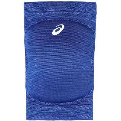 Nakolanniki Asics Gel Kneepad 3053A181 400 M granatowy Asics Nakolanniki Asics Gel Kneepad 3053A181 400 M granatowy Asics