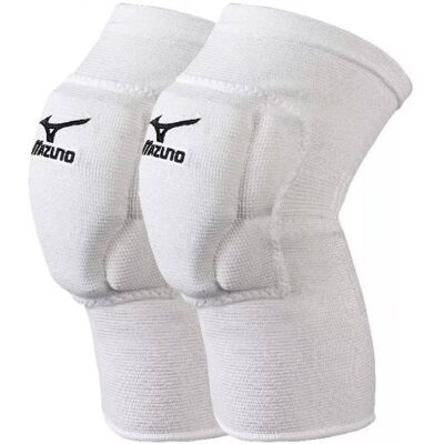 Nakolanniki Siatkarskie Mizuno Vs1 Ultra Z59ss502 01 - Biały, S Nakolanniki Siatkarskie Mizuno Vs1 Ultra Z59ss502 01 - Biały, S