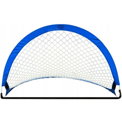 SMJ Sport ND05_B25724 BRT-L Bramka Smj Pop-Up 183 x 104 x 104 cm BRT-L SMJ Sport ND05_B25724 BRT-L Bramka Smj Pop-Up 183 x 104 x 104 cm BRT-L