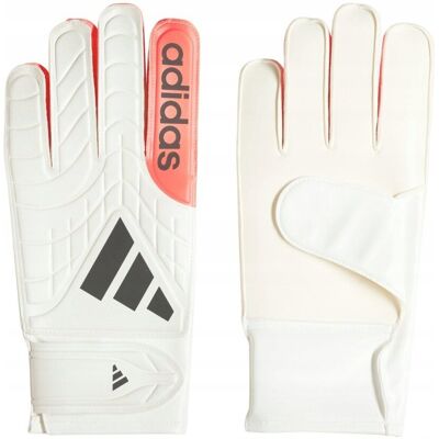 ND05_KA7804-10 KA7804 Rękawice bramkarskie adidas Copa Club białe KA7804 r. ND05_KA7804-10 KA7804 Rękawice bramkarskie adidas Copa Club białe KA7804 r.