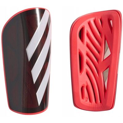 ND05_O3241-S KB0298 Ochraniacze piłkarskie adidas Tiro League czarno-czerwo ND05_O3241-S KB0298 Ochraniacze piłkarskie adidas Tiro League czarno-czerwo