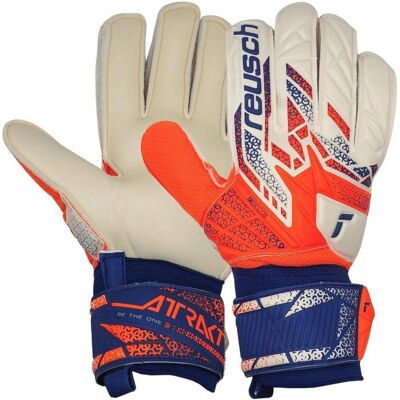 Reusch ND05_R3906-9,5 5570516 2500 Rekawice bramkarskie Reusch ND05_R3906-9,5 5570516 2500 Rekawice bramkarskie