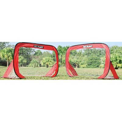 Net Playz, Samorozradzające Bramki Do Piłki Nożnej, Soccer Goal Set Net Playz, Samorozradzające Bramki Do Piłki Nożnej, Soccer Goal Set