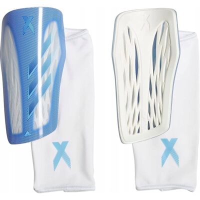Ochraniacze Adidas X SG League r. L Ochraniacze Adidas X SG League r. L