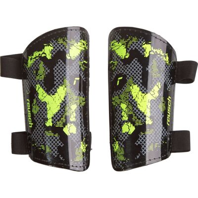 Ochraniacze nagolenniki piłkarskie Reusch Perform Shinguard 537747 r.S Ochraniacze nagolenniki piłkarskie Reusch Perform Shinguard 537747 r.S