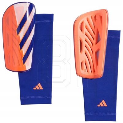 Ochraniacze piłkarskie adidas Tiro League JD6026 S Ochraniacze piłkarskie adidas Tiro League JD6026 S