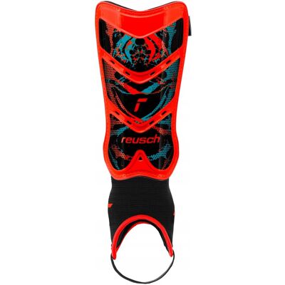 inna (Inny) Ochraniacze Piłkarskie Nagolenniki Reusch Shinguard Attrakt Pro R. M inna (Inny) Ochraniacze Piłkarskie Nagolenniki Reusch Shinguard Attrakt Pro R. M