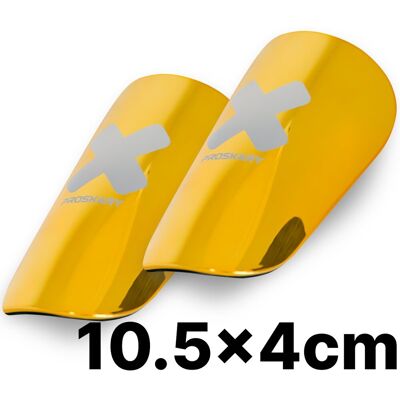 Proskary Ochraniacze Piłkarskie / Shin Pads Golden Goal 10,5x7 cm Proskary Ochraniacze Piłkarskie / Shin Pads Golden Goal 10,5x7 cm