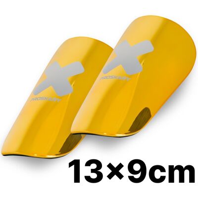 Proskary Ochraniacze Piłkarskie / Shin Pads Golden Goal 13x9 cm Proskary Ochraniacze Piłkarskie / Shin Pads Golden Goal 13x9 cm
