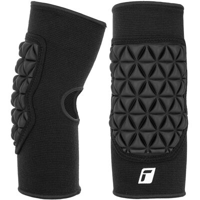 Ochraniacze Reusch Elbow Protector Deluxe 51 77 514 7700 Ochraniacze Reusch Elbow Protector Deluxe 51 77 514 7700