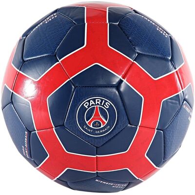 PSG Paris Saint Germain piłka nożna oficjalna licencjonowana P24188 PSG Paris Saint Germain piłka nożna oficjalna licencjonowana P24188