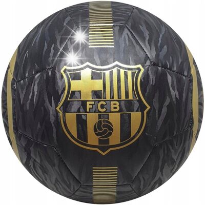 FC Barcelona Piłka Barcelona Klubowa Licencja Rozmiar 5 Do Piłki Nożnej Na Prezent Mocna FC Barcelona Piłka Barcelona Klubowa Licencja Rozmiar 5 Do Piłki Nożnej Na Prezent Mocna