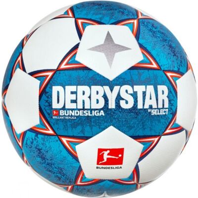 Select Piłka Derbystar Bundesliga V21 Replica Select Piłka Derbystar Bundesliga V21 Replica