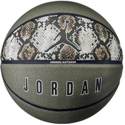 Piłka do koszykówki Air Jordan Ultimate 2.0 8P Graphic Deflated Indoor / Outdoor - J.100.8257.219-7 Piłka do koszykówki Air Jordan Ultimate 2.0 8P Graphic Deflated Indoor / Outdoor - J.100.8257.219-7