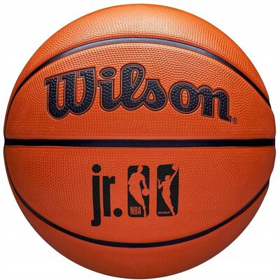 Piłka Do Koszykówki Koszowa Wilson Jr Nba Wnba Drv R. 6 Piłka Do Koszykówki Koszowa Wilson Jr Nba Wnba Drv R. 6