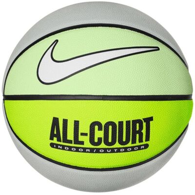 Piłka do koszykówki Nike Everyday All Court 8P Deflated Indoor/Outdoor - N.100.4369.332-7 Piłka do koszykówki Nike Everyday All Court 8P Deflated Indoor/Outdoor - N.100.4369.332-7