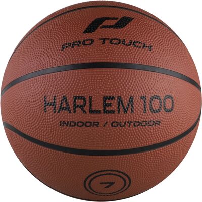 Piłka do koszykówki Pro Touch Harlem 100 310329 r.7 Piłka do koszykówki Pro Touch Harlem 100 310329 r.7