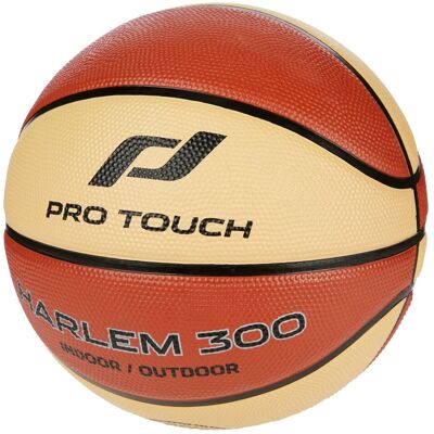 Pro Touch Piłka do koszykówki ProTouch Harlem 300 Indoor-outdoor 300 413308 r.7 ===> rok 2022 Pro Touch Piłka do koszykówki ProTouch Harlem 300 Indoor-outdoor 300 413308 r.7 ===> rok 2022