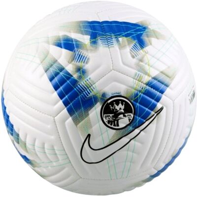 Piłka Do Piłki Nożnej, Rozmiar 5, Nike, Premier League, Training Piłka Do Piłki Nożnej, Rozmiar 5, Nike, Premier League, Training