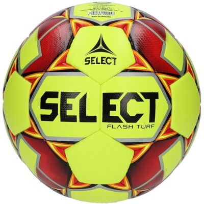 Piłka Nożna V23 Żółta od Select - FIFA Basic Rozmiar 5 Piłka Nożna V23 Żółta od Select - FIFA Basic Rozmiar 5