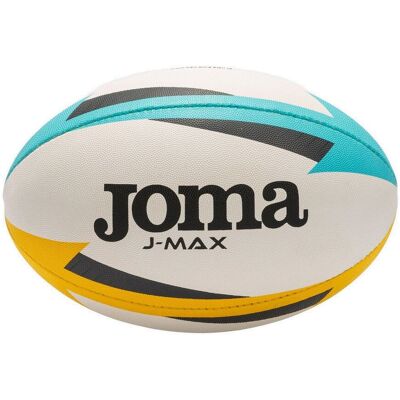 Piłka Do Rugby Dziecięca Joma J-Max White Rozmiar 3 Piłka Do Rugby Dziecięca Joma J-Max White Rozmiar 3