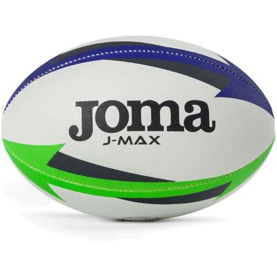 Piłka Do Rugby Joma J-Max Ball White Rozmiar 4 Piłka Do Rugby Joma J-Max Ball White Rozmiar 4