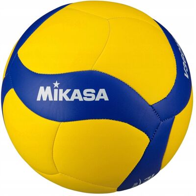 Piłka do Siatkówki MIKASA Siatkowa Halowa Rozmiar 5 V360W-L Piłka do Siatkówki MIKASA Siatkowa Halowa Rozmiar 5 V360W-L