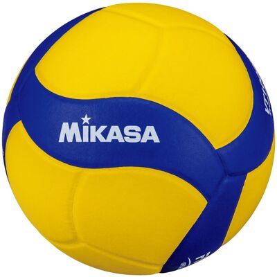 Piłka Do Siatkówki Mikasa Vt1000w Piłka Do Siatkówki Mikasa Vt1000w