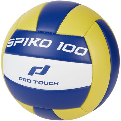 Pro Touch Piłka do siatkówki ProTouch Spiko 100 413476 r.5 ===> rok 2022 Pro Touch Piłka do siatkówki ProTouch Spiko 100 413476 r.5 ===> rok 2022