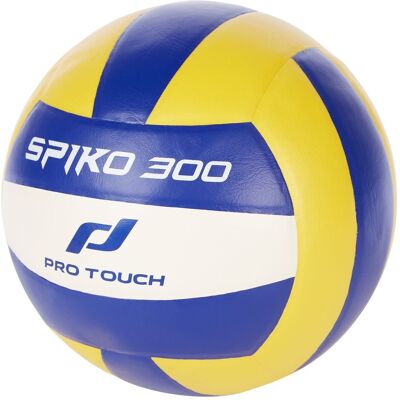 Pro Touch Piłka do siatkówki ProTouch Spiko 300 413474 r.5 ===> rok 2022 Pro Touch Piłka do siatkówki ProTouch Spiko 300 413474 r.5 ===> rok 2022