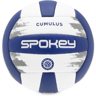 PIŁKA DO SIATKÓWKI SPOKEY CUMULUS PRO 942595 R. 5 PIŁKA DO SIATKÓWKI SPOKEY CUMULUS PRO 942595 R. 5