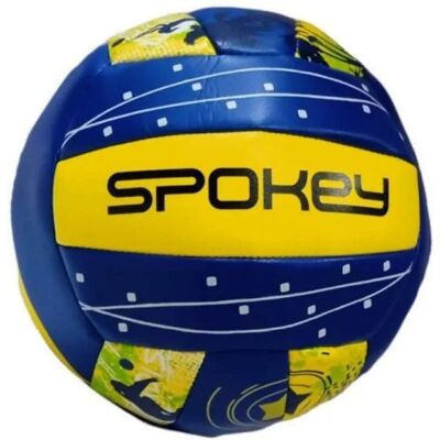 PIŁKA DO SIATKÓWKI SPOKEY LIBERO 942590 R. 5 PIŁKA DO SIATKÓWKI SPOKEY LIBERO 942590 R. 5