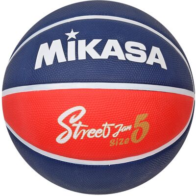 Piłka Koszykowa 5 Mikasa Street Jam Piłka Koszykowa 5 Mikasa Street Jam