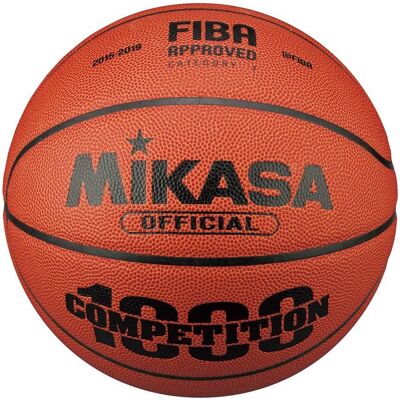 Koszykówka MIKASA BQJ1000 - Sprzęt sportowy Koszykówka MIKASA BQJ1000 - Sprzęt sportowy