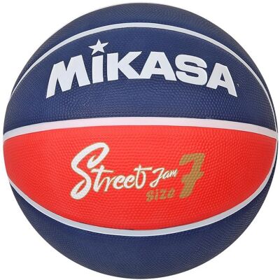 Piłka Mikasa Koszykowa Koszykówka Bb702b-Nbrw ; 7 Piłka Mikasa Koszykowa Koszykówka Bb702b-Nbrw ; 7