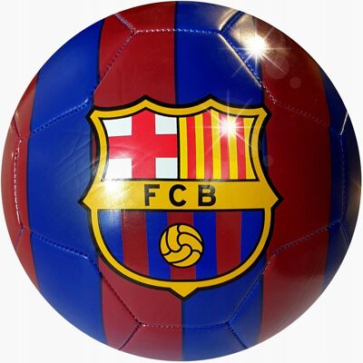 Piłka Mini Do Piłki Nożnej Rozmiar 2 Dla Dziecka Fc Barcelona Mała Prezent Piłka Mini Do Piłki Nożnej Rozmiar 2 Dla Dziecka Fc Barcelona Mała Prezent