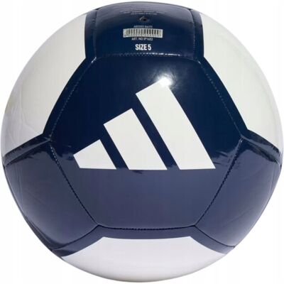 adidas EPP Club Piłka nożna - Biała - Piłka nożna adidas EPP Club Piłka nożna - Biała - Piłka nożna