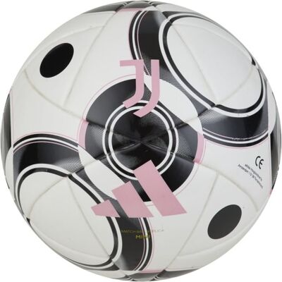 Piłka nożna adidas Juventus Turyn Mini Home JN7322 Piłka nożna adidas Juventus Turyn Mini Home JN7322