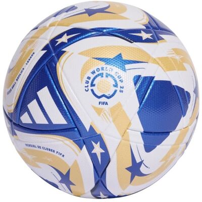 Piłka nożna adidas Mundial de Clubes FIFA Final League JP3072 Piłka nożna adidas Mundial de Clubes FIFA Final League JP3072