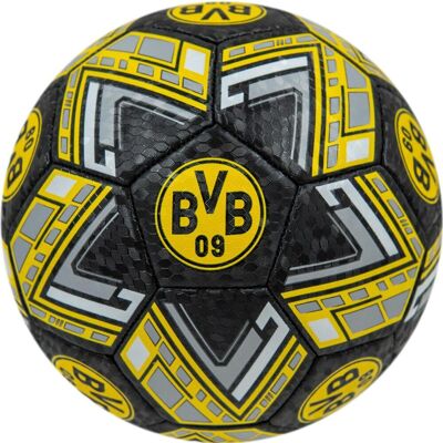 Detal PIŁKA NOŻNA BORRUSIA DORTMUND R.5 Detal PIŁKA NOŻNA BORRUSIA DORTMUND R.5