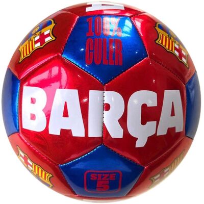Piłka Nożna Do Gry Fc Barcelona Rozmiar 2 Do Nogi Dla Fana Kibica Klubu Fcb Piłka Nożna Do Gry Fc Barcelona Rozmiar 2 Do Nogi Dla Fana Kibica Klubu Fcb