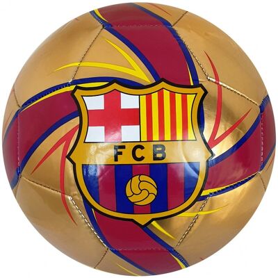 Piłka do piłki nożnej, rozmiar 5, FC Barcelona Piłka do piłki nożnej, rozmiar 5, FC Barcelona