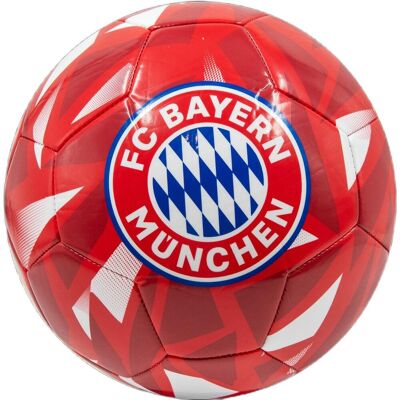 Bayern München PIŁKA NOŻNA FC BAYERN MUNCHEN R.5 Bayern München PIŁKA NOŻNA FC BAYERN MUNCHEN R.5