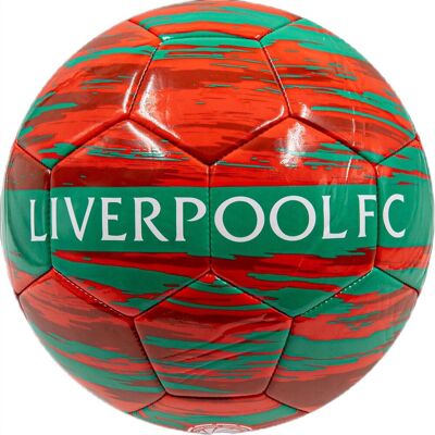 Van der Meulen PIŁKA NOŻNA FC LIVERPOOL R.5 Van der Meulen PIŁKA NOŻNA FC LIVERPOOL R.5