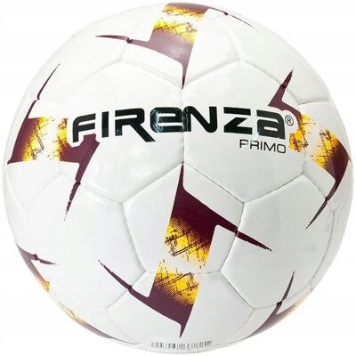 Inny producent PIŁKA NOŻNA FIRENZA PRIMO rozmiar: 4 Inny producent PIŁKA NOŻNA FIRENZA PRIMO rozmiar: 4