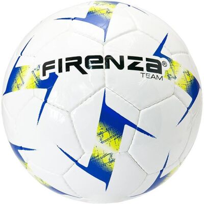 Inny producent PIŁKA NOŻNA FIRENZA TEAM rozmiar: 5 Inny producent PIŁKA NOŻNA FIRENZA TEAM rozmiar: 5