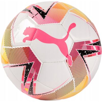 Piłka Nożna Halowa Do Nogi Puma Futsal 3 Ms 083765 01 Rozmiar 4 Piłka Nożna Halowa Do Nogi Puma Futsal 3 Ms 083765 01 Rozmiar 4