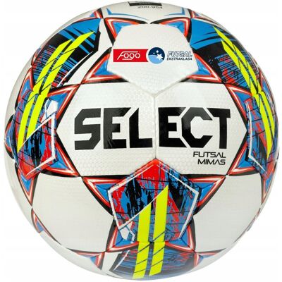 Piłka nożna halowa SELECT MIMAS Futsal na salę R. 4 Piłka nożna halowa SELECT MIMAS Futsal na salę R. 4