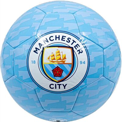 PIŁKA NOŻNA MANCHESTER CITY FC R.5 PIŁKA NOŻNA MANCHESTER CITY FC R.5